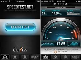 Speedtest.net: controlla la connessione del tuo Android