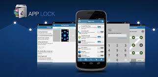Serratura: app per Android che vi blocca tutto