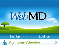 Android: come avere consigli medici