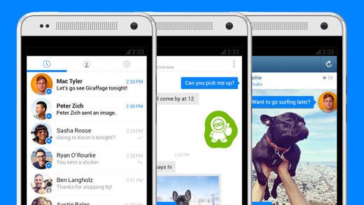 Facebook: ecco come chiamare gratis