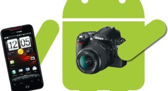 Catturare una schermata su smartphone tablet Android