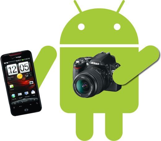 Catturare una schermata su smartphone tablet Android