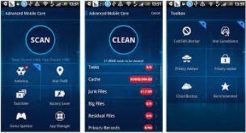 Advanced Mobile Care: rendi il tuo Android migliore
