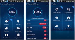 Advanced Mobile Care: rendi il tuo Android migliore