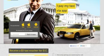 Android: come trovare un Taxi libero