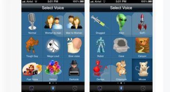 Android: come cambiare la tua voce