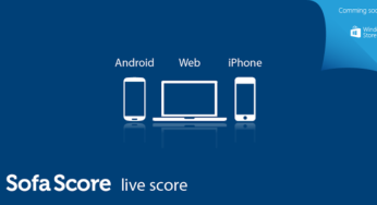 Android: app per seguire le partite in tempo reale, SofaScore