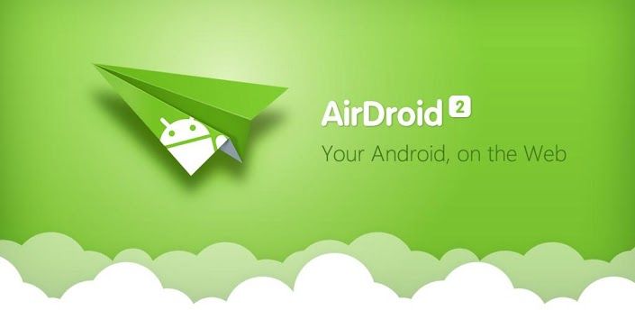 Installare AirDroid
