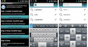 TouchPal Keyboard