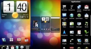 Zeam Launcher: personalizzare il vostro Android