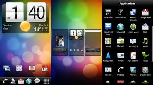 Zeam Launcher
