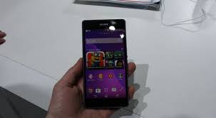 Xperia Z3