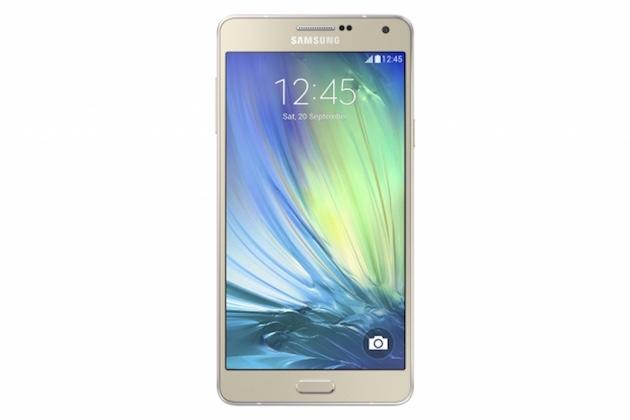 Caratteristiche Galaxy A8