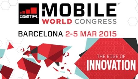 MWC 2015