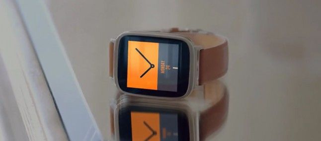 Asus ZenWatch
