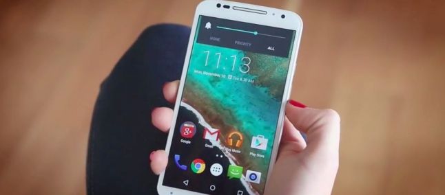 Motorola