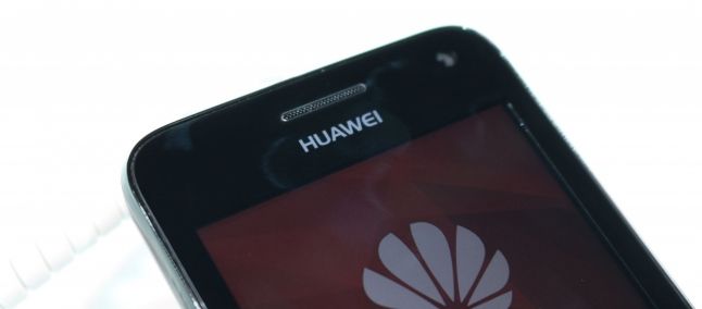 Huawei Y3