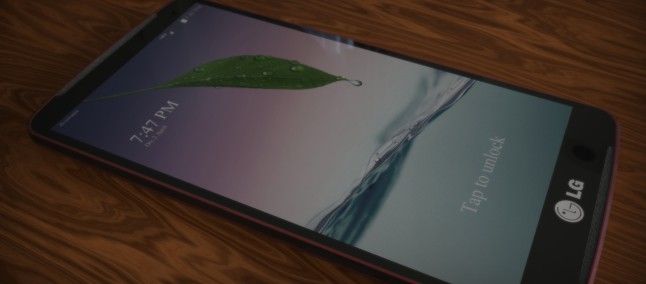 LG G4