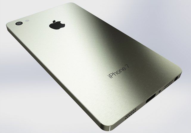 iPhone