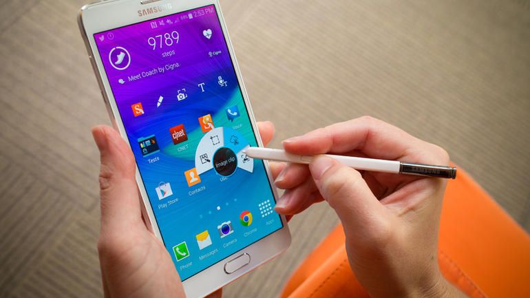 Migliori prezzi Note 4