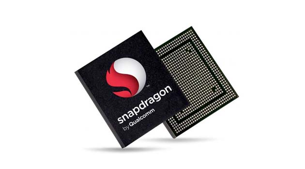snapdragon 815