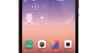 Huawei Ascend P7