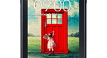 LG L35