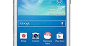 Samsung Galaxy Grand Neo