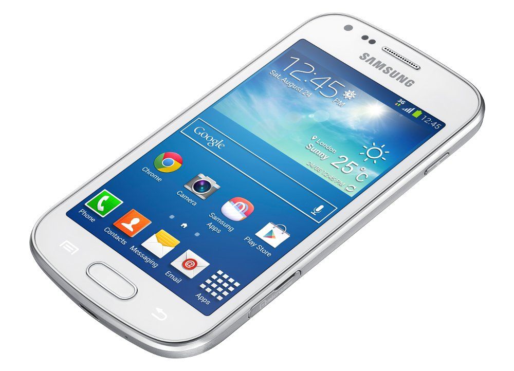 Samsung Galaxy Trend Plus