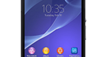 Sony Xperia Z2