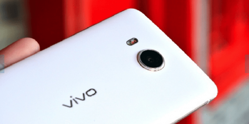 Vivo X5Max S
