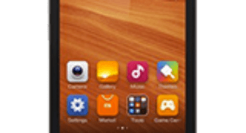 Xiaomi Hongmi 1S