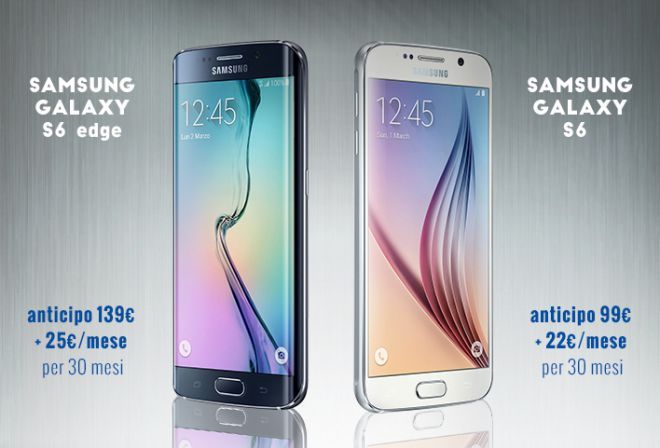 Samsung Galaxy S6