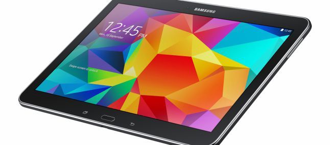 Samsung Galaxy Tab 10.1