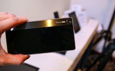 Lenovo Vibe Shot