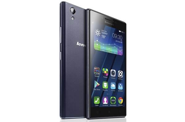 Lenovo P70