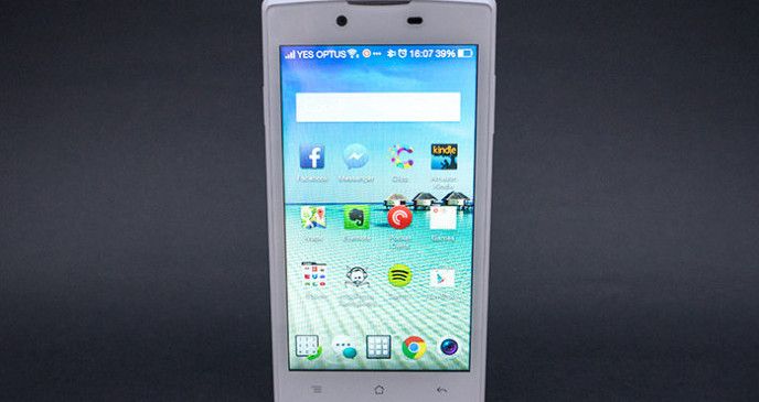 Oppo Neo 5S