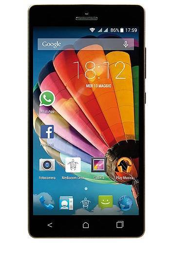Mediacom PhonePad Duo S510U dual sim