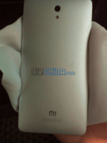 Xiaomi Redmi Note 2