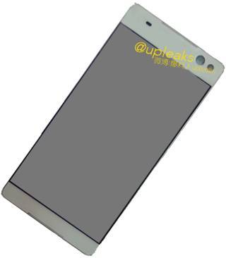 Caratteristiche tecniche Sony Lavander