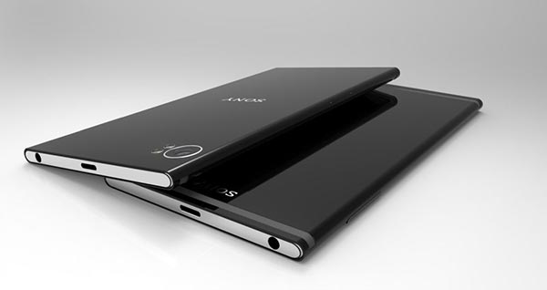 uscita Sony Xperia Z5