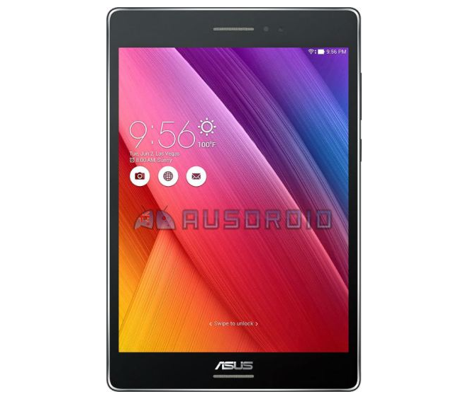 Asus ZenPad 8