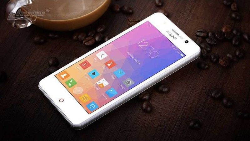 Zopo ZP330