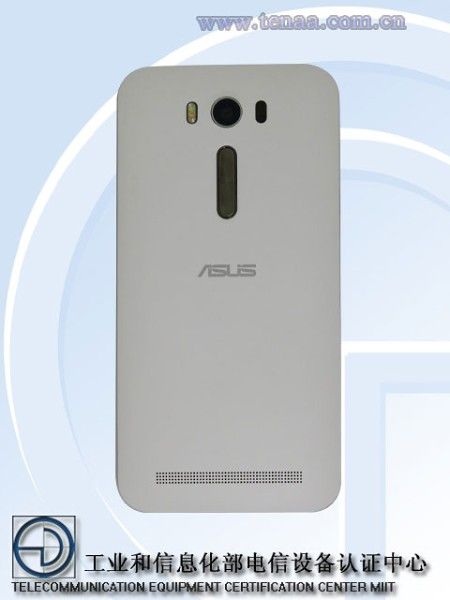 Asus Zenfone 3