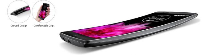 LG G Flex 2