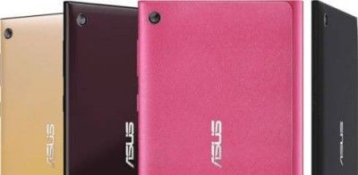 Specifiche tecniche Asus Tablet P01M