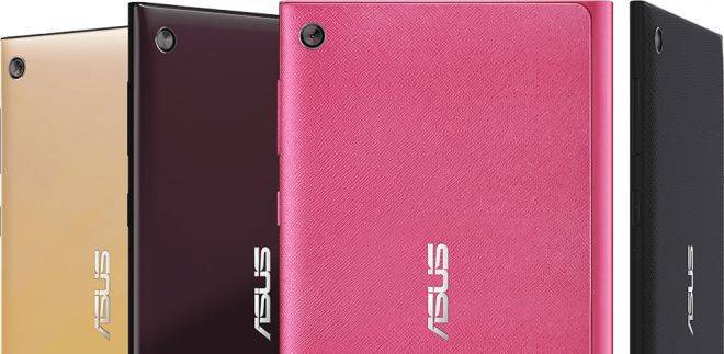 Asus Tablet P01M