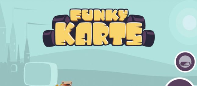 Funky Karts
