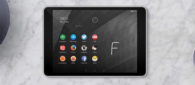 Nokia N1