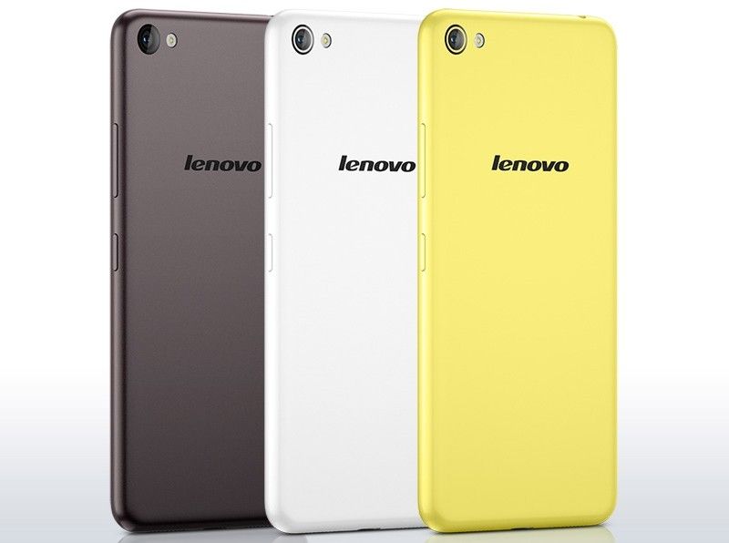 Lenovo S60